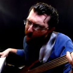 The Mind Electric Darth Cover