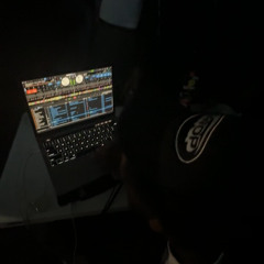 Winfield BBQ| MIXED BY DJ YD