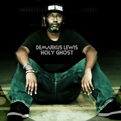 Demarkus Lewis - Holy Ghost (Main Mix)