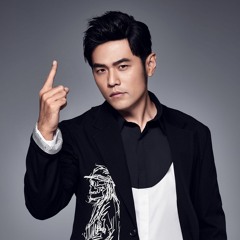 MYAO JAYCHOU ALBUM LIMITED EDITION #HD #155BPM #DDJRECORD