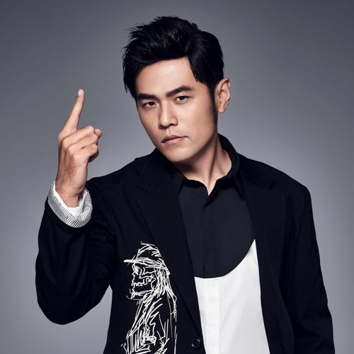 MYAO JAYCHOU ALBUM LIMITED EDITION #HD #155BPM #DDJRECORD