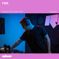 FBR - 04 October 2020