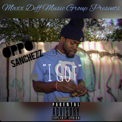 Oppo - I Got (produced by Srry BEATS)