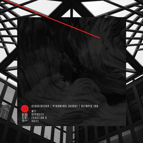 DEADCERT058 - Pyramidal Decode - Olympic Era