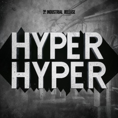 [FREE DL] Scooter - Hyper Hyper (MØDICA HARD EDIT)