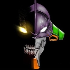 COVER EVANGELION - A Cruel Angel's Thesis