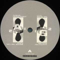 PREMIERE: CCO - Solar Sail [Analog Concept Records]