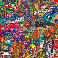 BURN THE CITY (ft. MMyers)