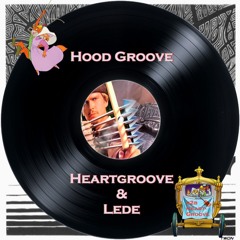Hood Groove [FG03]