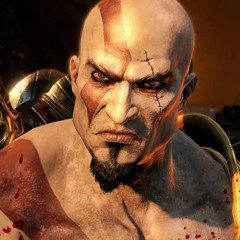 Kratos X Want to love slowed