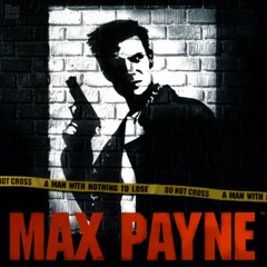Max Payne (прод. Swampkill)
