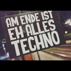 Techno Baby