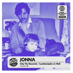 House Saladcast 1009 - Jonna