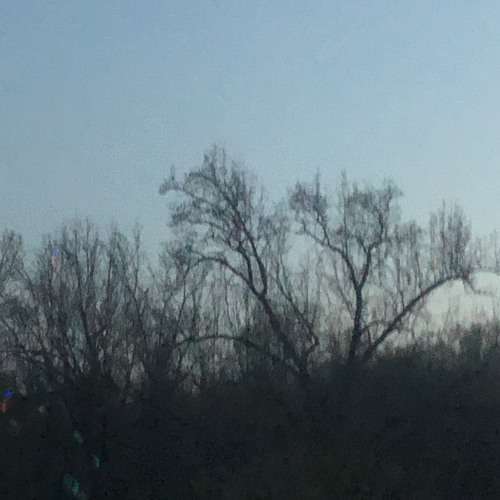 Fallen Down on an out of tune piano slowed