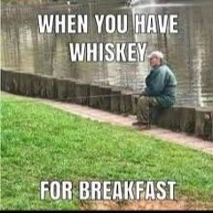 Whiskey Mix 147