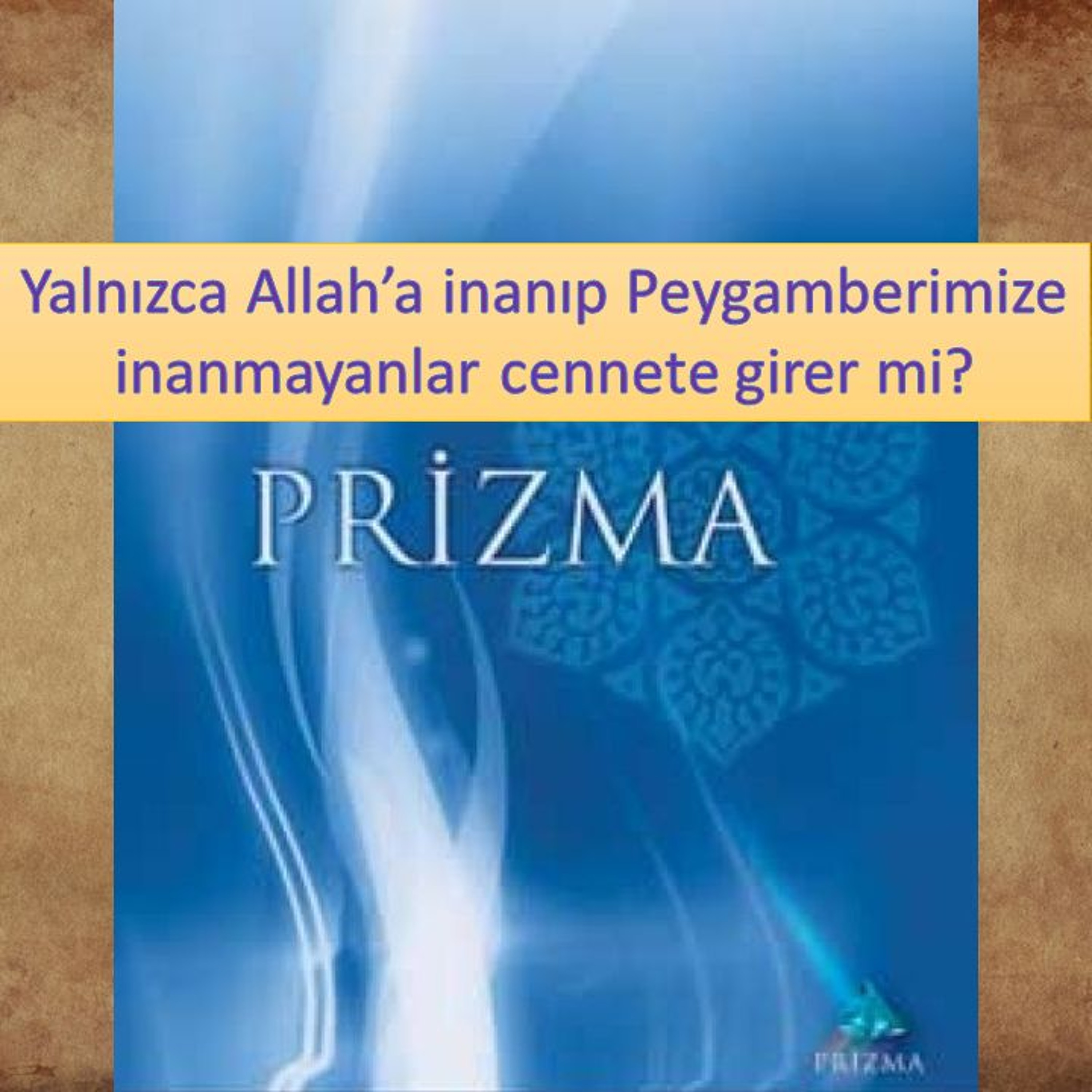 Prizma c08 (Çizgimizi Hecelerken)-s166 - M. Fethullah Gülen Hocaefendi (rh) episode artwork