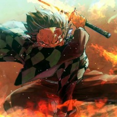 Demon Slayer: Entertainment District - Season 2 (Track 1)