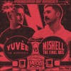 Messy Sessions #7 - Yuvèe DJ mix artwork - Electronic music tracklist cover image