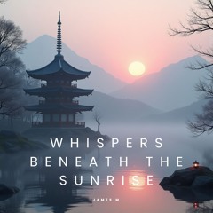 Whispers Beneath the Sunrise