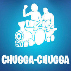 Fortnite - Chugga - Chugga Emote