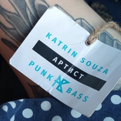 Katrin Souza - Punk And Bass Festival 22.07.2023