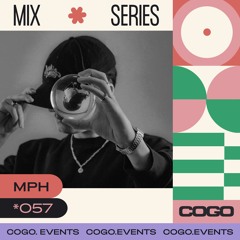 MPH - COGO Mix - 57