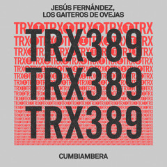 Cumbiambera (Extended Mix)