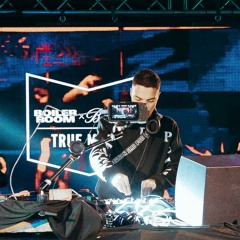 Gengetone Gunmen - Boiler Room Nairobi