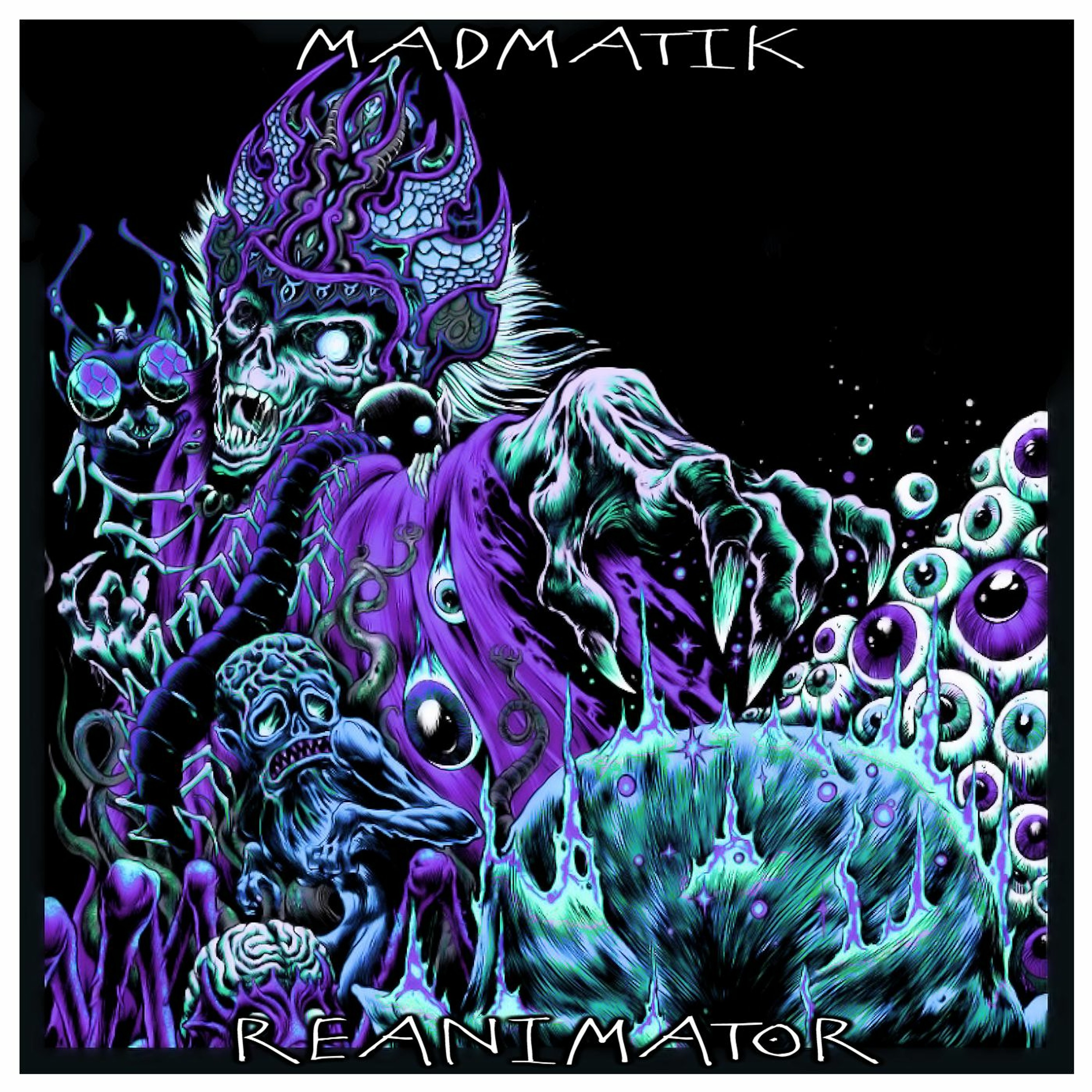 MadmatiK