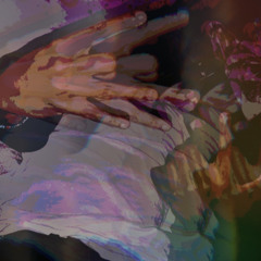 Creepin Up 45Double00 x KDot