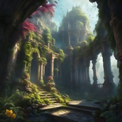 Witness The Beauty