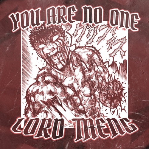 You Are No One (24HR CHALLENGE)