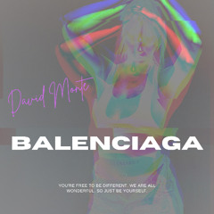 Prada Nights, Balenciaga Days