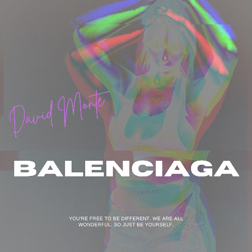 Prada Nights, Balenciaga Days