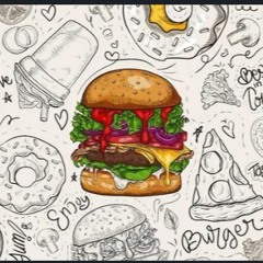 ''There's Food You Say?'' 2Blue