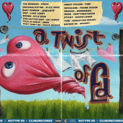 NutypeEd - A Twist of Ed