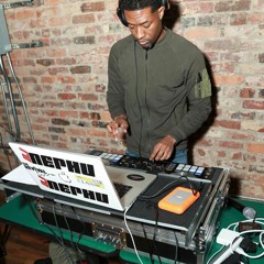 NePhu Power 939 February Mix