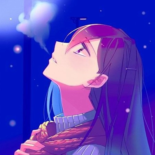 Shrinking Violet (Instrumental) FNF Doki Doki Takeover 💜