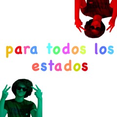 para todos los estados (broken Spanish rap)