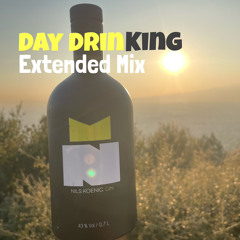 DAY DRINKING EXTENDED MIX