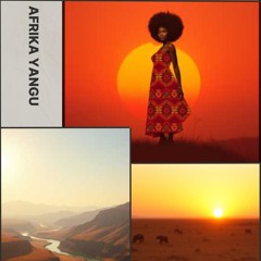 Afirika Yangu