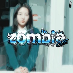 Zombie GF w/Edgy Girl