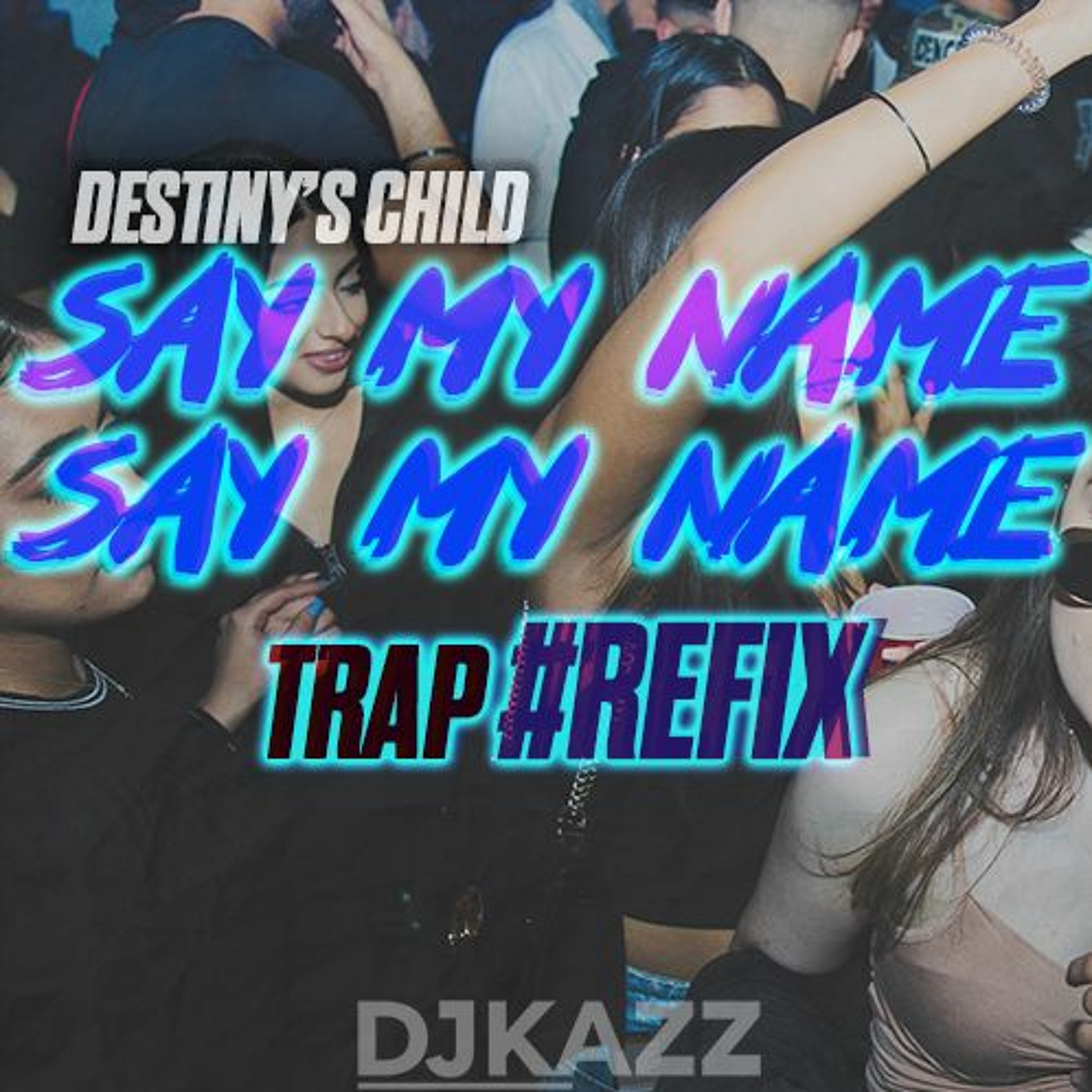 DJ KAZZ MIXES