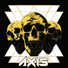MAXCON x K!NG - AXIS