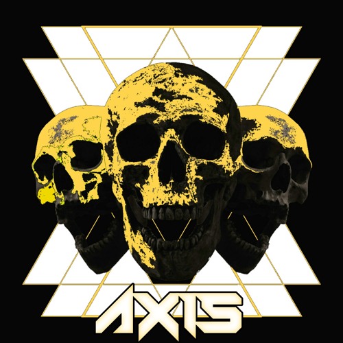 MAXCON x K!NG - AXIS
