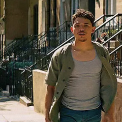 Blackout (In The Heights Movie)