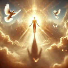 ORAÇÃO DO OUTRO LADO DO CAMINHO Santo Agostinho