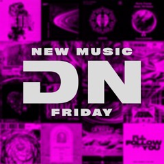 New Music Friday