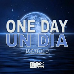 Un Día (Dj Lio Remix) - J Balvin, Dua Lipa, Bad Bunny, Tainy