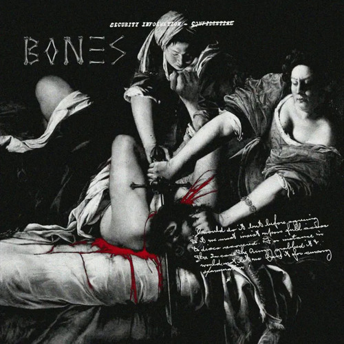 Dxrk ダーク - BONES